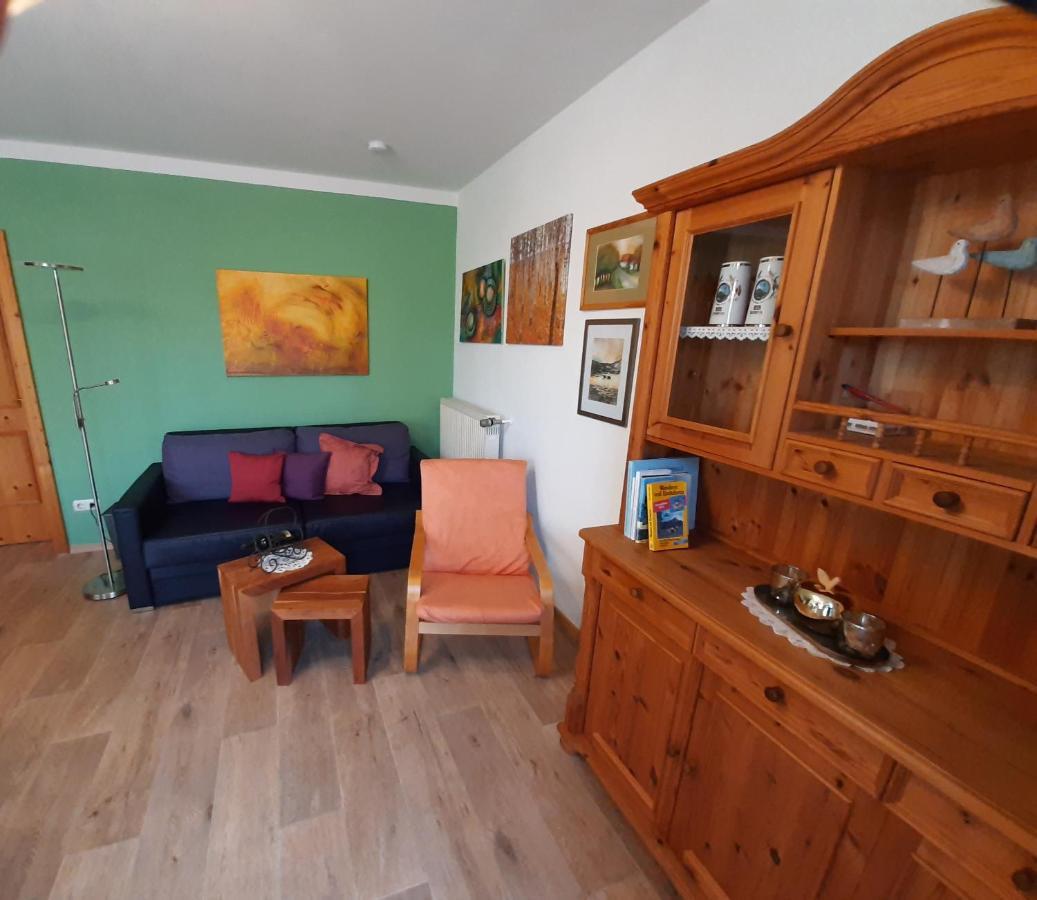 Ferienwohnung Beate Zierer Eslarn Exterior photo